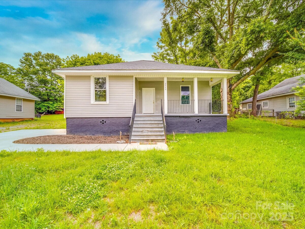 2440 Myers Street, Gastonia, NC 28056, MLS # 4264367