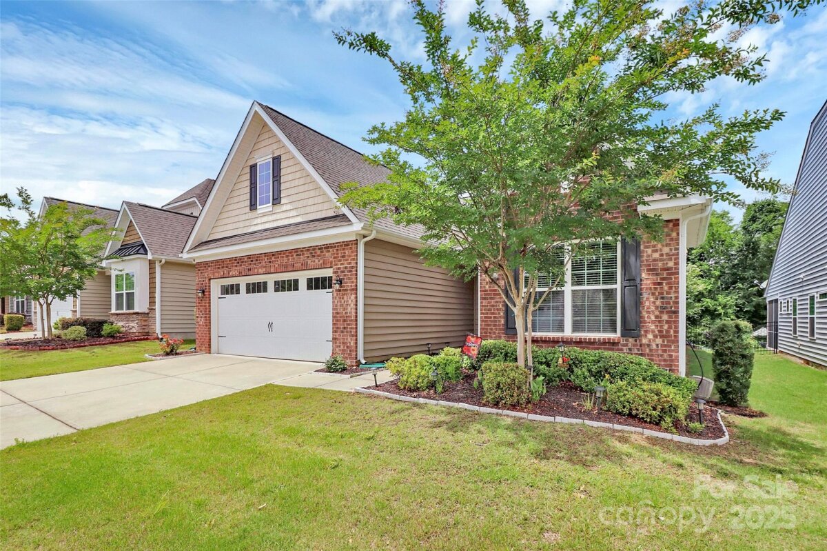 12014 Belmont Mansion Drive, Charlotte, NC 28273, MLS # 4264368