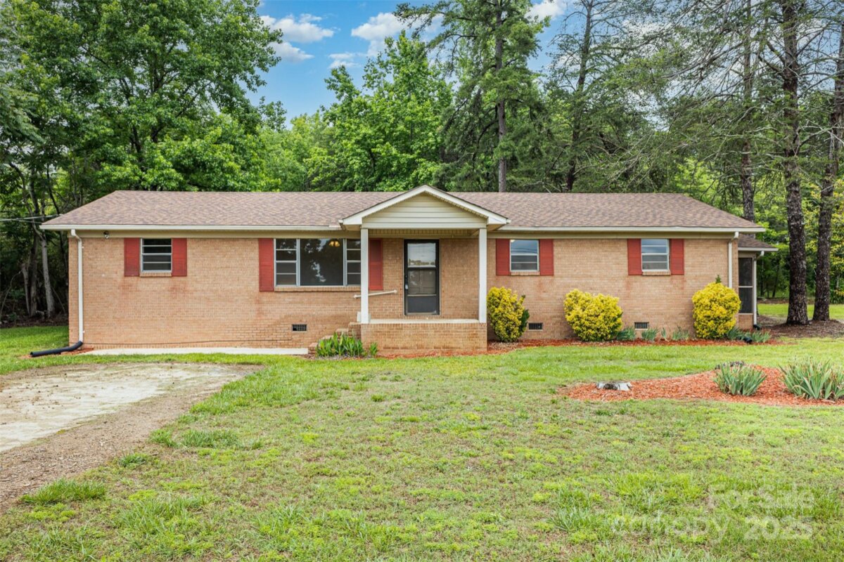 925 Rock Grove Church Road, Salisbury, NC 28146, MLS # 4264376