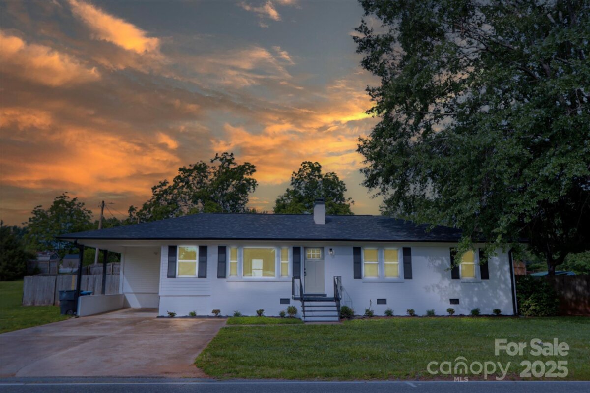 137 Hardin Road, Forest City, NC 28043, MLS # 4264379