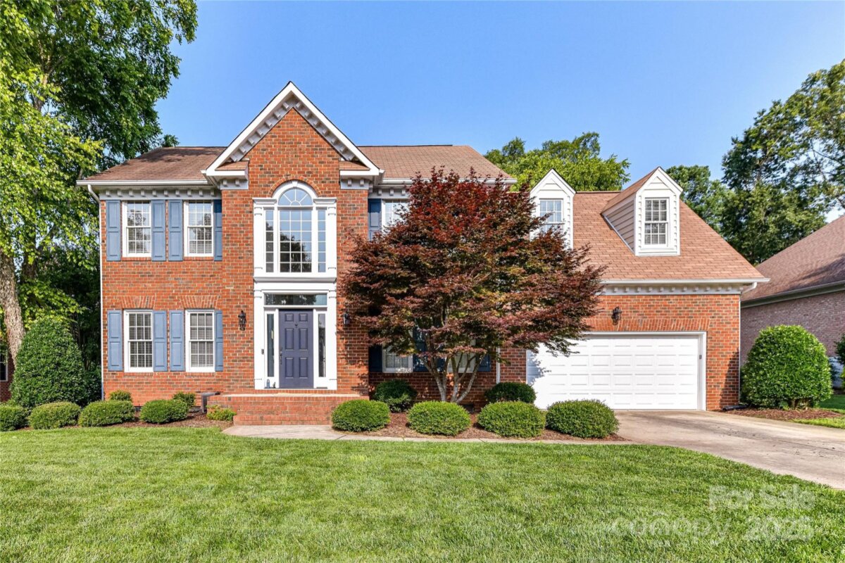 4637 Shannamara Drive, Matthews, NC 28104, MLS # 4264380