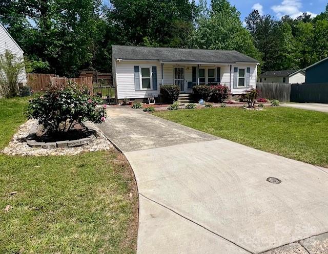 6000 Amberly Lane, Charlotte, NC 28213, MLS # 4264398