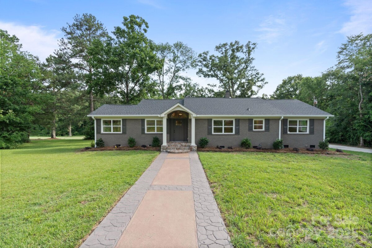 120 Pinewood Lane, Rock Hill, SC 29730, MLS # 4264401