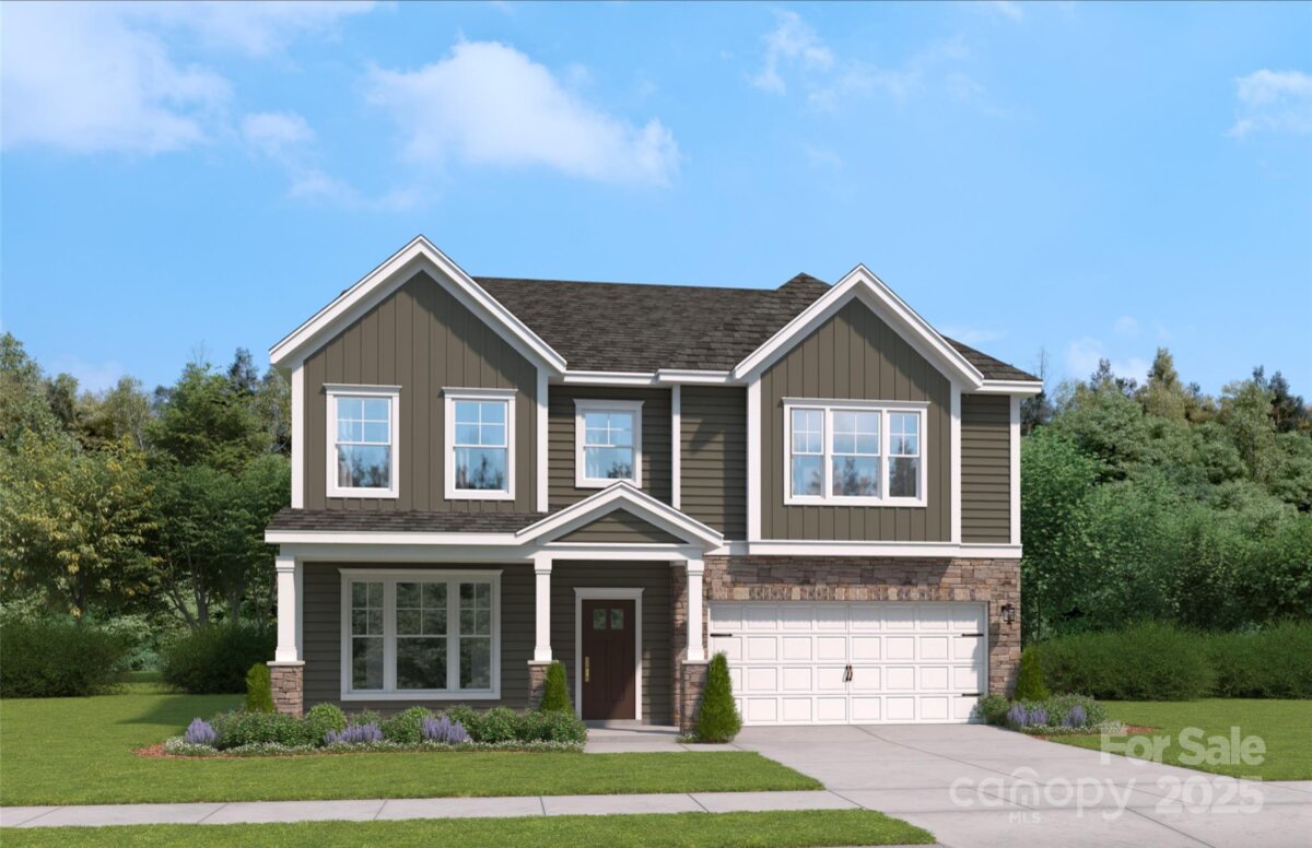 308 Balboa Street, Matthews, NC 28104, MLS # 4264406