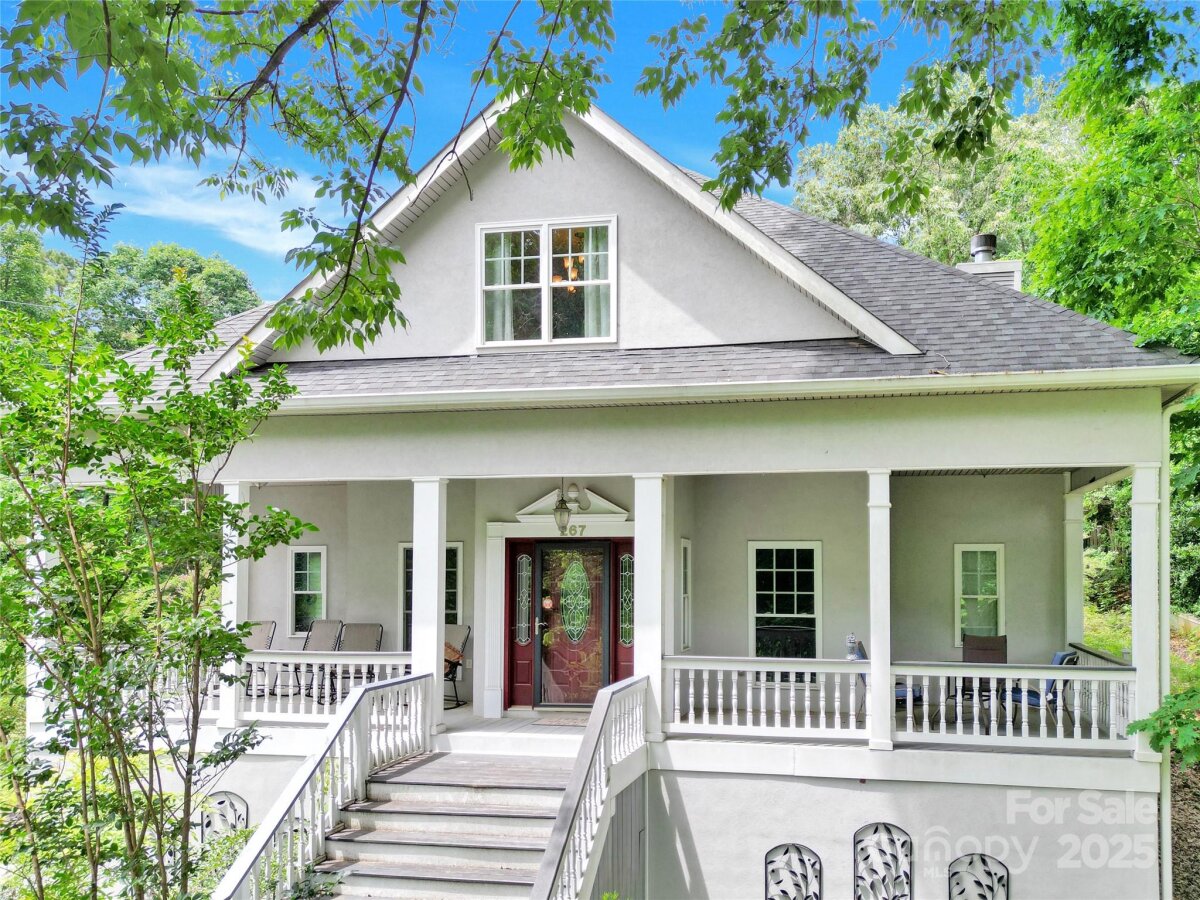 267 Ikerd Drive, Concord, NC 28025, MLS # 4264417