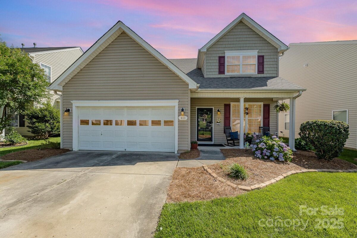 411 Summergate Drive Unit 78, Winston Salem, NC 27103, MLS # 4264420