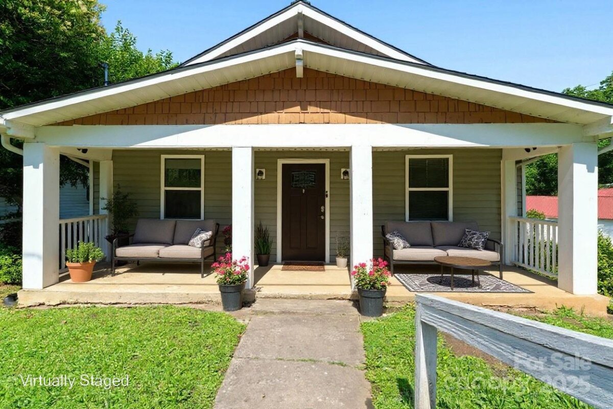 146 Georgia Street, Concord, NC 28025, MLS # 4264425