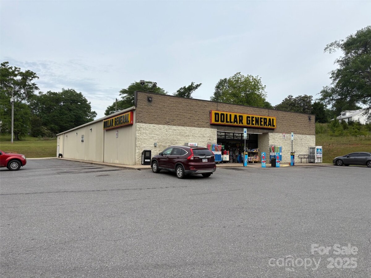 118 DRUG STORE Street, Cliffside, NC 28114, MLS # 4264427