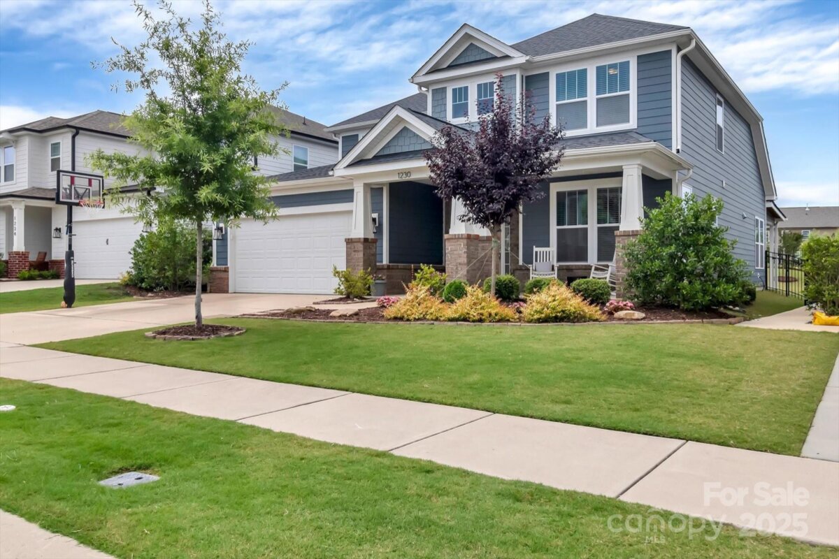 1230 Therns Ferry Drive, Fort Mill, SC 29708, MLS # 4264429