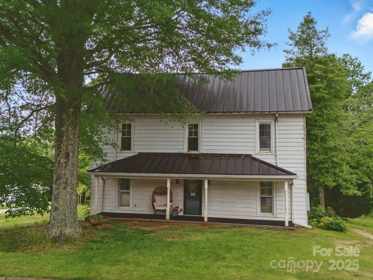 828 N Main Street, Mount Pleasant, NC 28124, MLS # 4264431