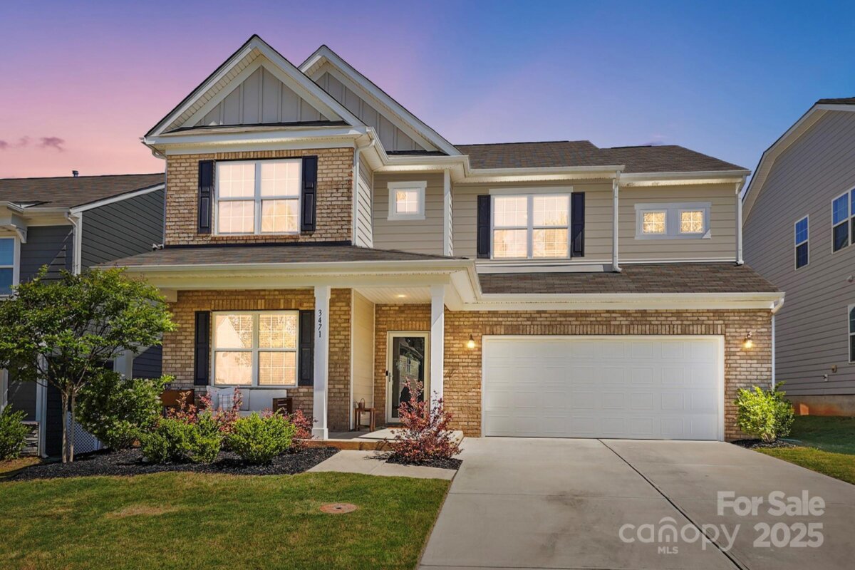 3471 Melwood Estates Drive, Denver, NC 28037, MLS # 4264443