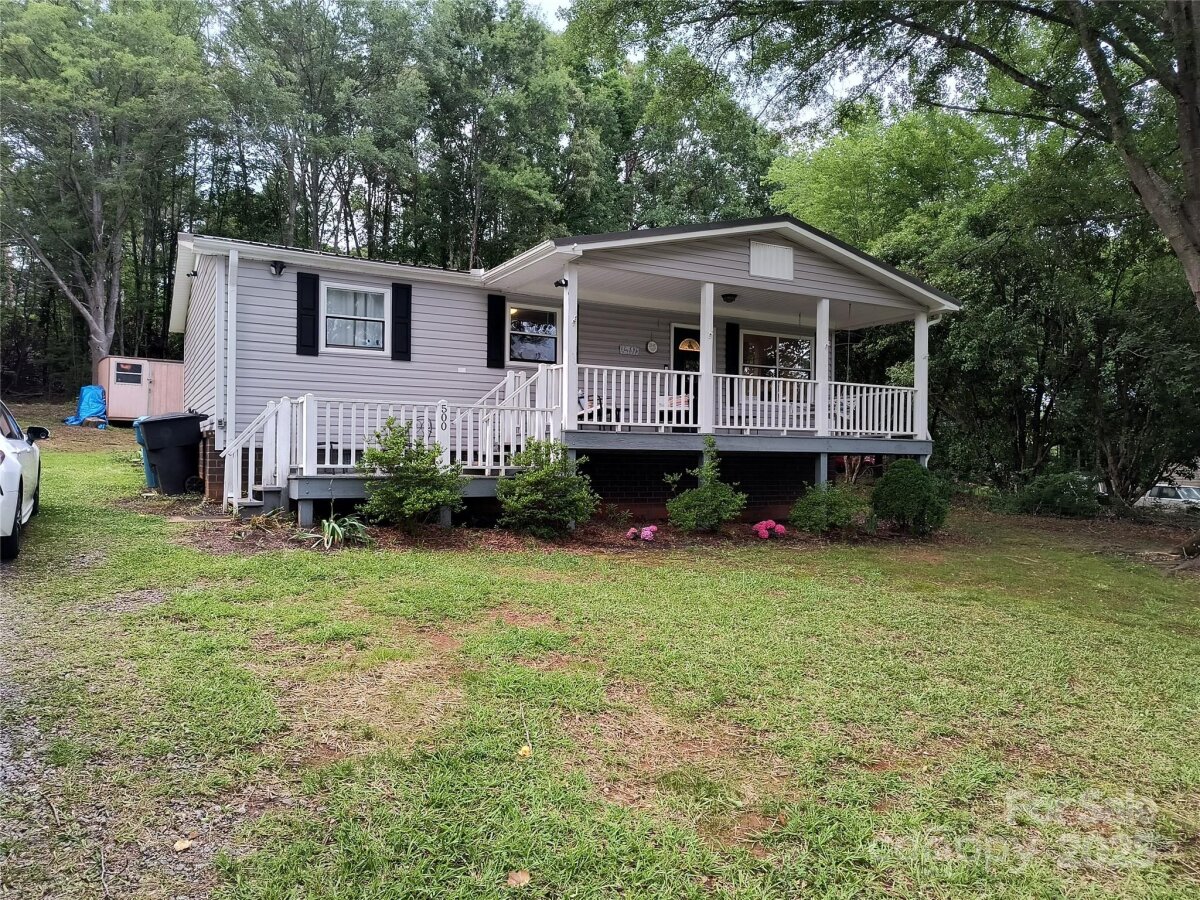 500 Bob Rollins Road, Forest City, NC 28043, MLS # 4264456