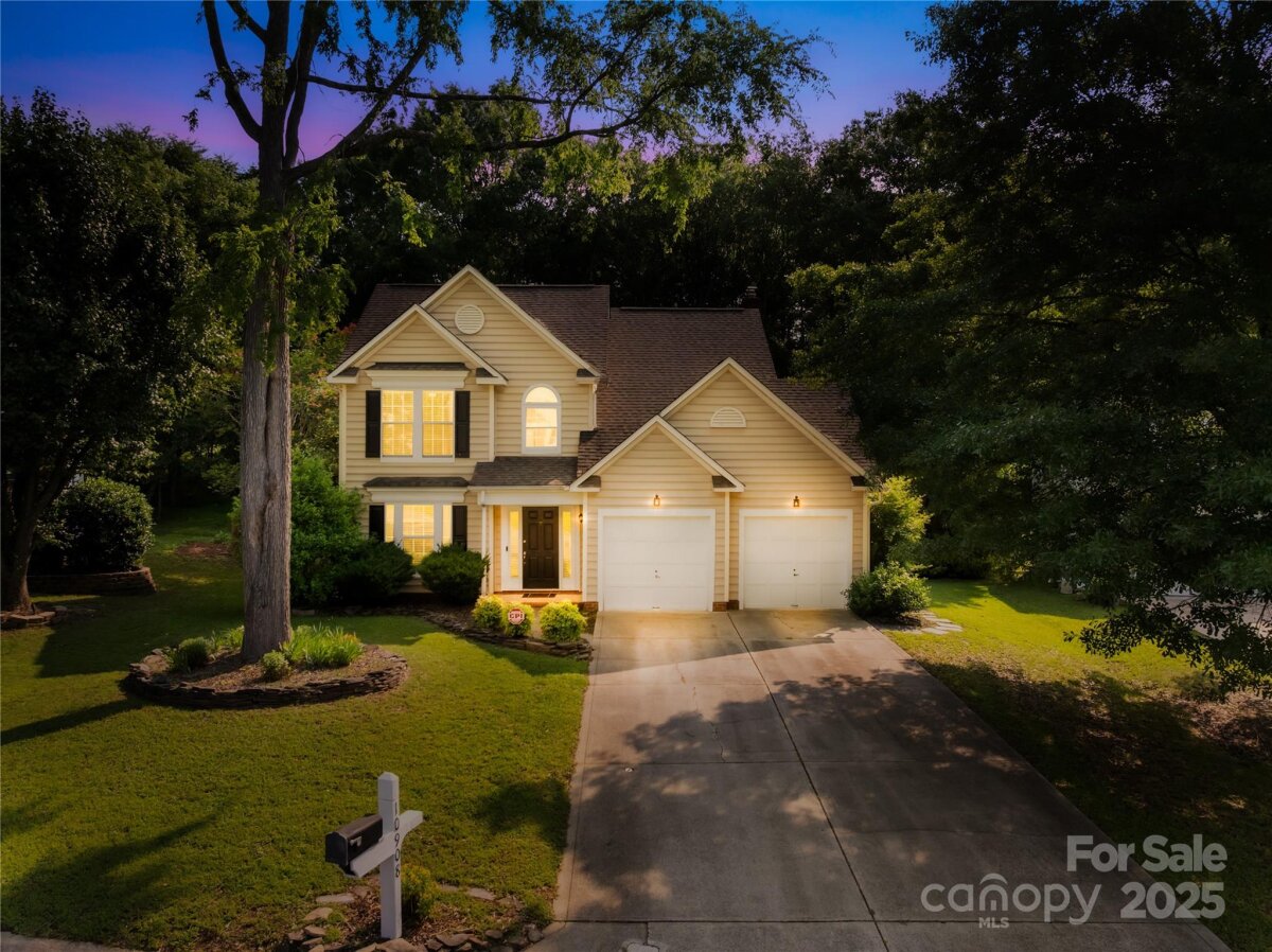 10908 Delsing Court, Charlotte, NC 28214, MLS # 4264464