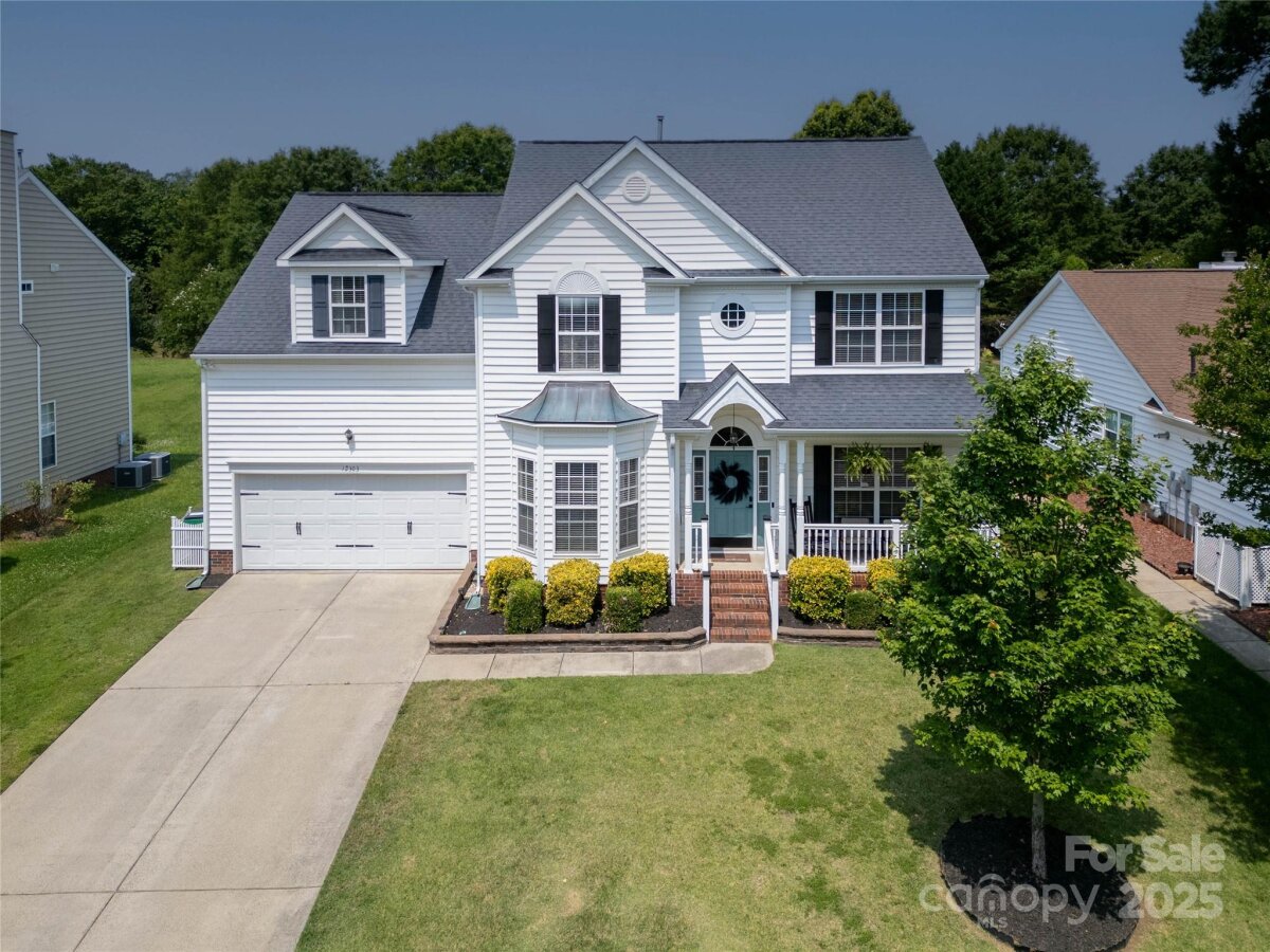12303 Shadow Ridge Lane, Charlotte, NC 28273, MLS # 4264466