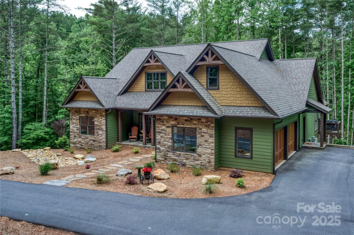 1003 Glory Drive Unit 60, Morganton, NC 28655, MLS # 4264469