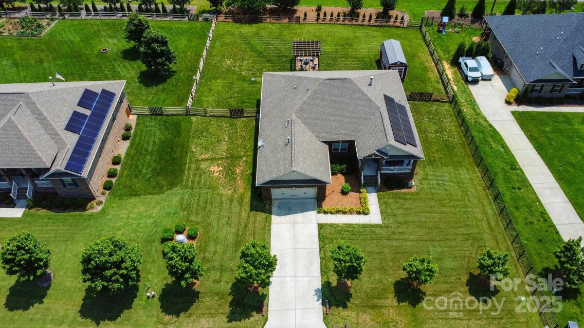 141 Tall Fern Loop, Mooresville, NC 28117, MLS # 4264471