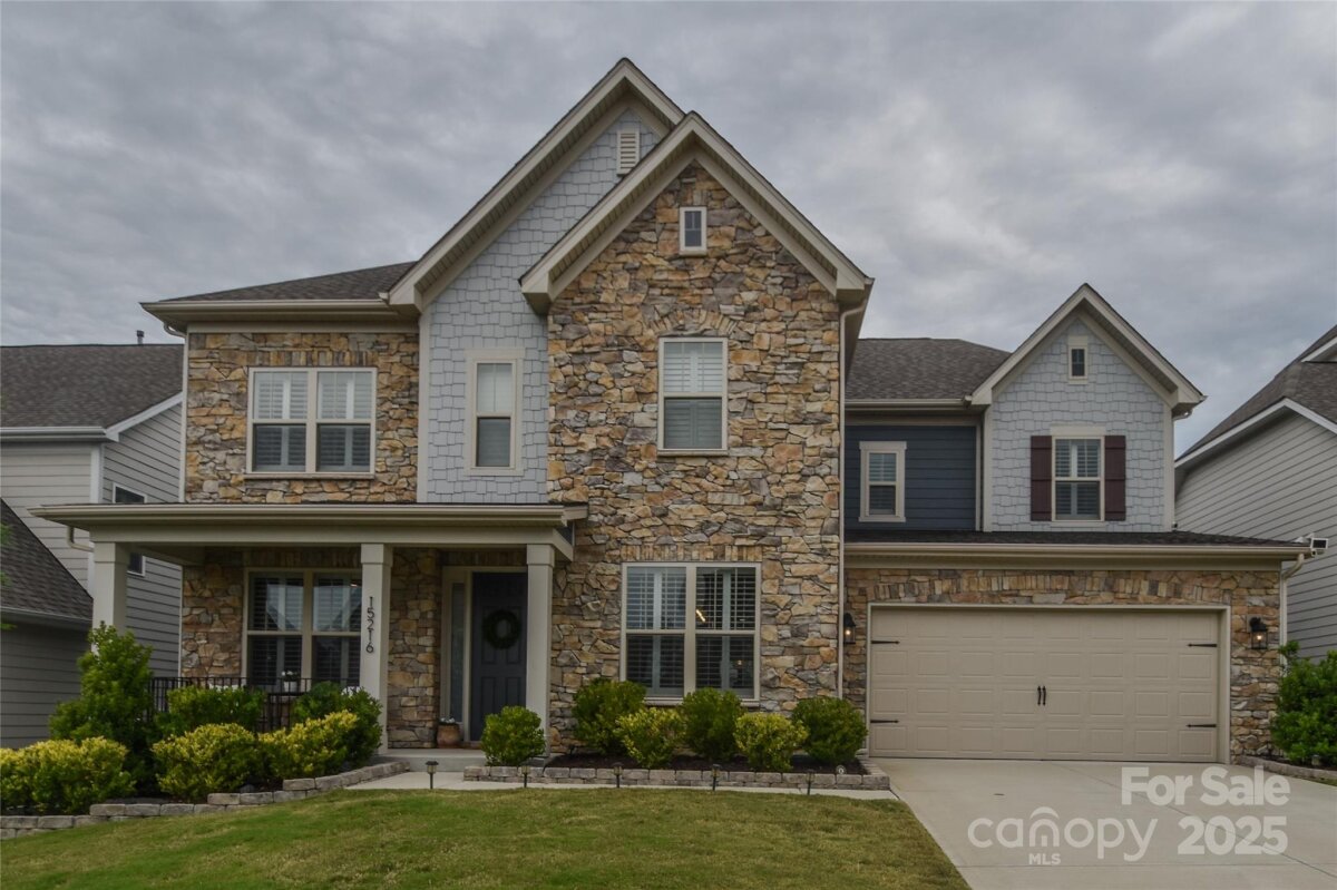 15216 Shallow Ridge Road, Charlotte, NC 28278, MLS # 4264476