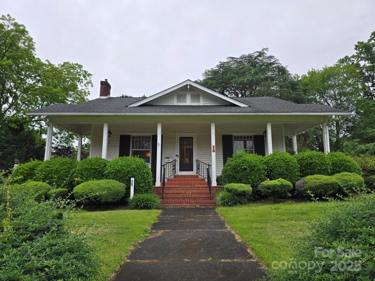 129 Carolina Avenue, Forest City, NC 28043, MLS # 4264480