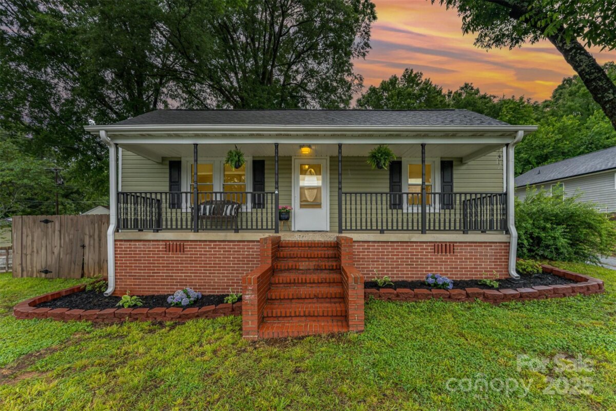 910 W A Street Unit 9, Kannapolis, NC 28081, MLS # 4264488