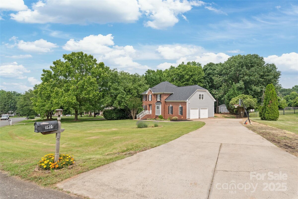 9004 Lauriston Place, Mint Hill, NC 28227, MLS # 4264496