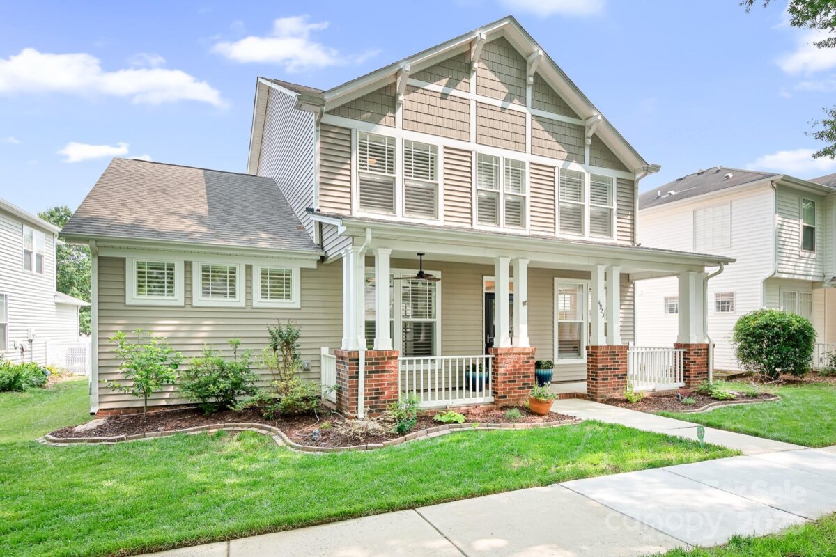 14923 Almondell Drive, Huntersville, NC 28078, MLS # 4264499