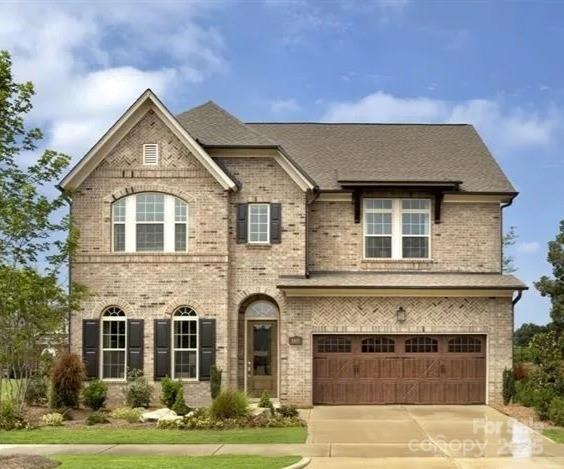 6510 Honeymeade Circle, Charlotte, NC 28277, MLS # 4264502
