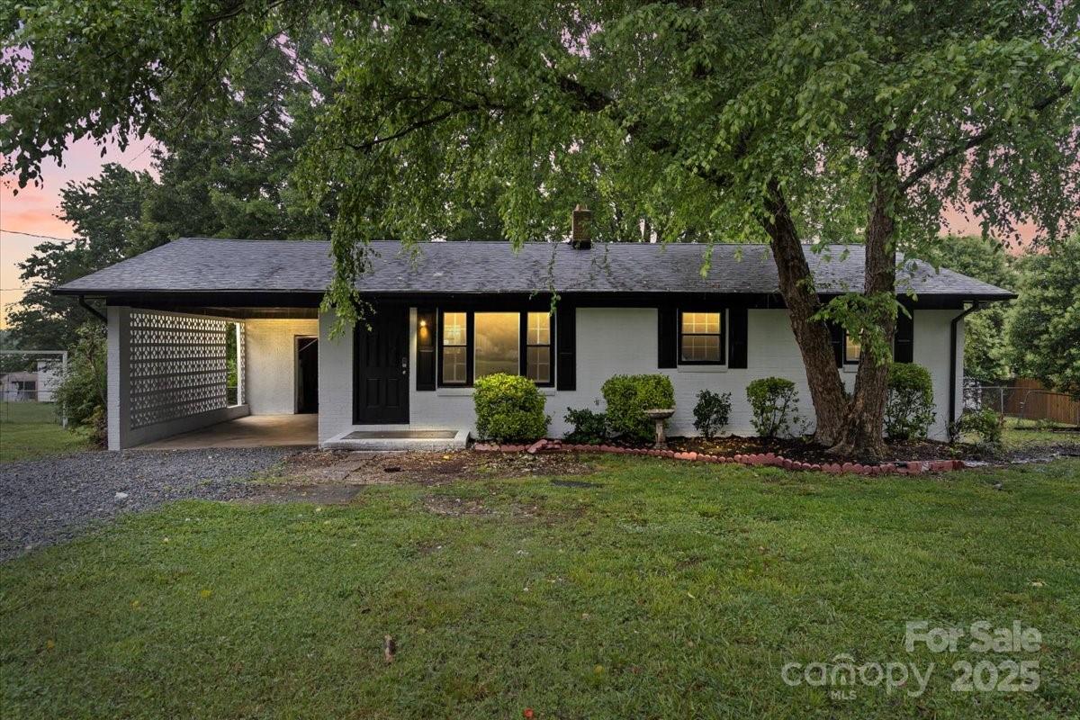 818 Stowe Lane, Gastonia, NC 28056, MLS # 4264505