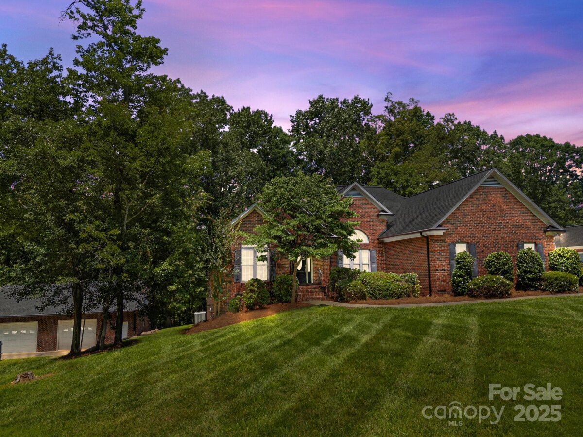 10501 Mount Olive Drive Unit 7, Mount Pleasant, NC 28124, MLS # 4264515