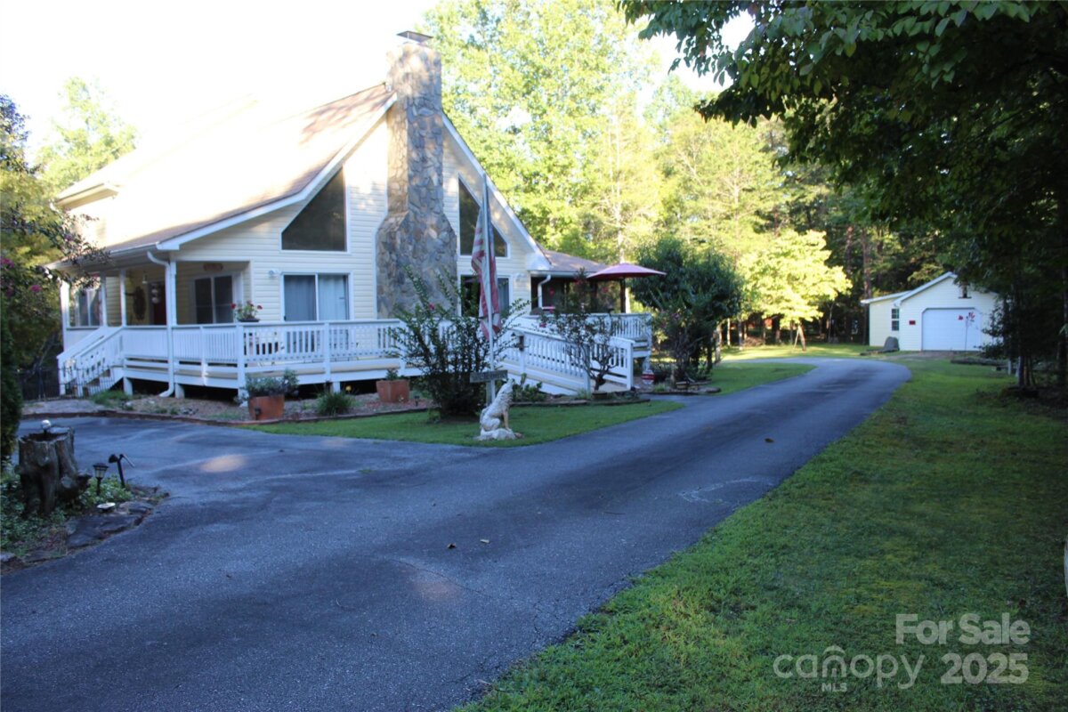 191 Big Cedar Drive, Rutherfordton, NC 28139, MLS # 4264516