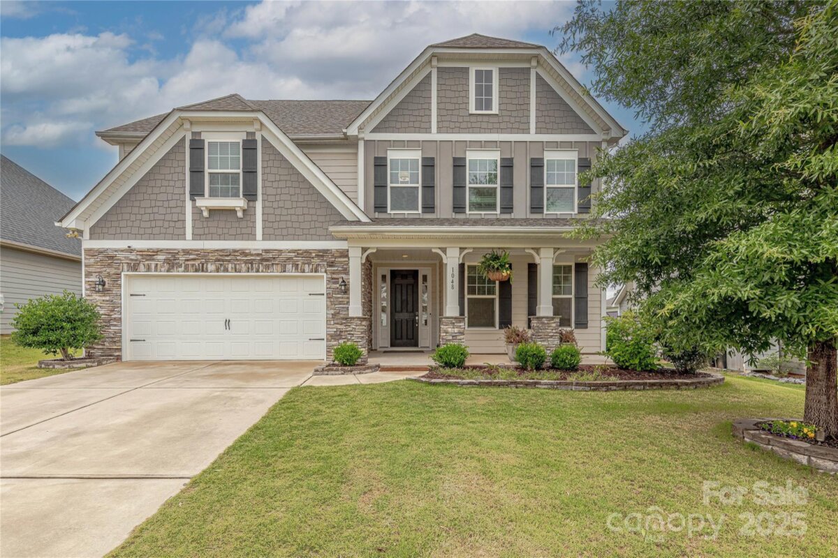 1048 Harbor Bay Drive, Indian Land, SC 29707, MLS # 4264517