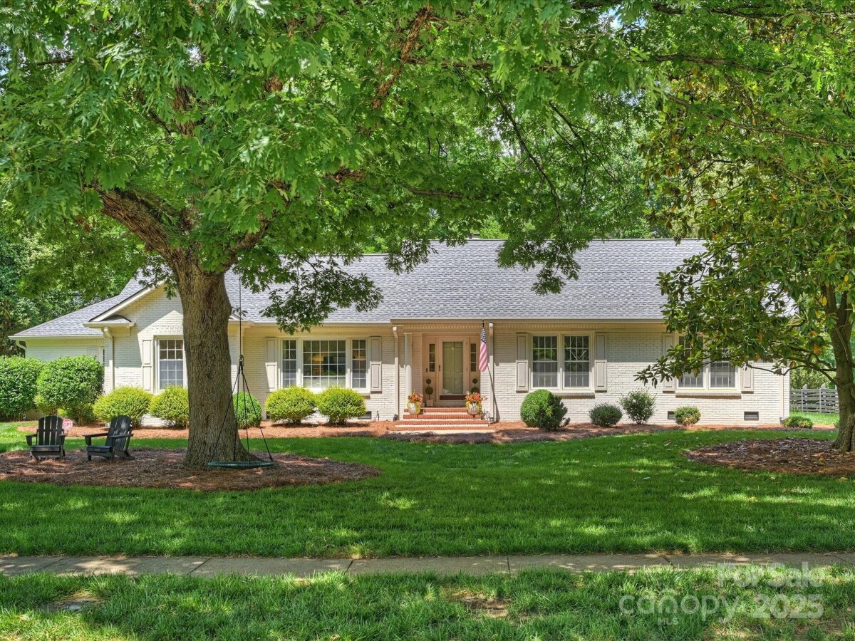 7022 Lancer Drive, Charlotte, NC 28226, MLS # 4264534