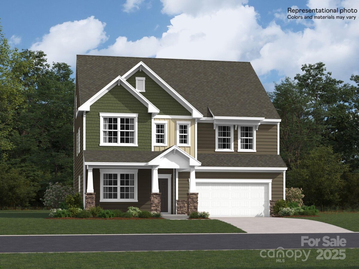 4262 Skyboat Circle, Fort Mill, SC 29715, MLS # 4264536