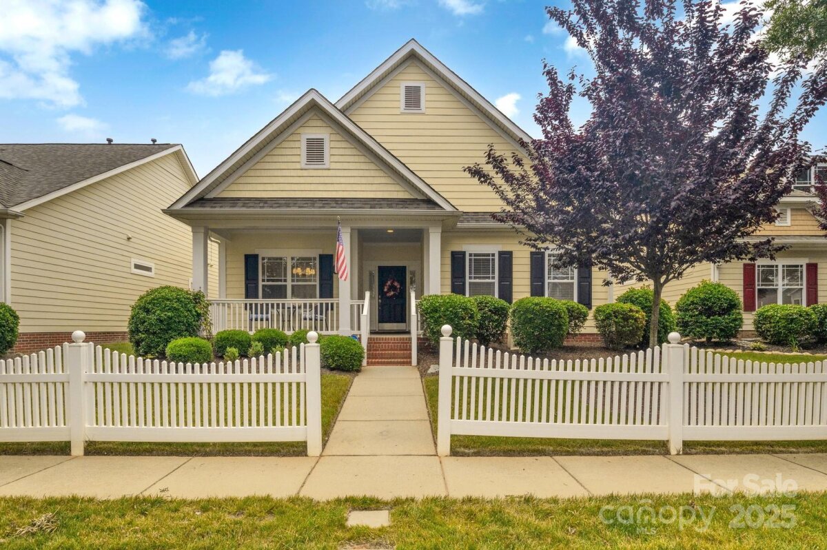 1006 Phar Lap Drive, Indian Trail, NC 28079, MLS # 4264545