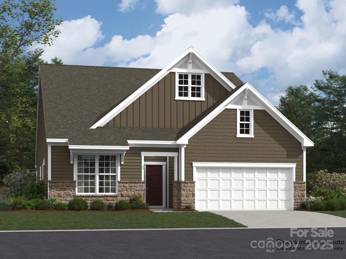 6358 Fairfax Court, Maiden, NC 28650, MLS # 4264567