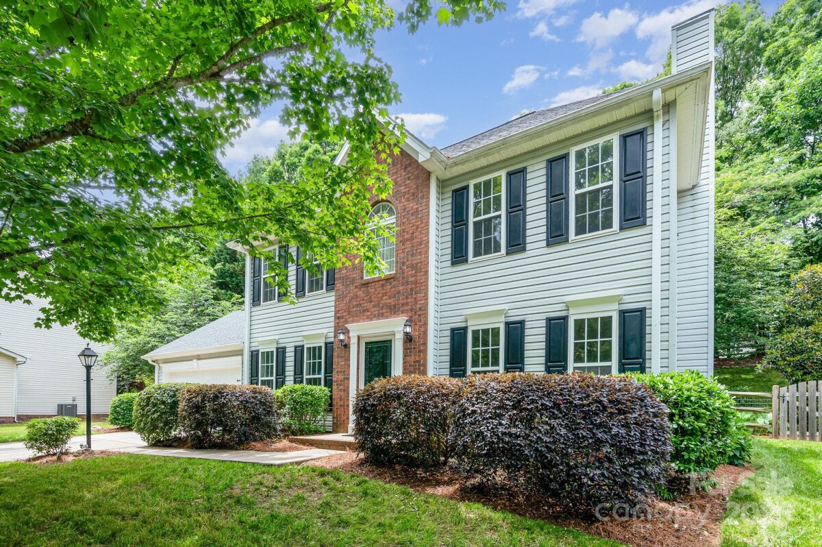 6033 Edinmeadow Lane, Charlotte, NC 28269, MLS # 4264574