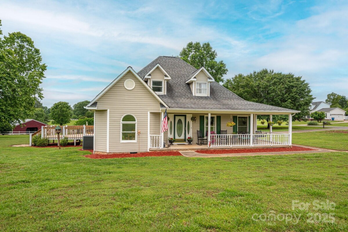 112 Ocean Drive, Shelby, NC 28152, MLS # 4264575