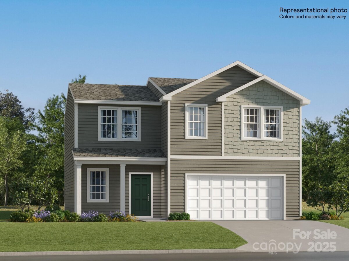 6361 Fairfax Court, Maiden, NC 28650, MLS # 4264582
