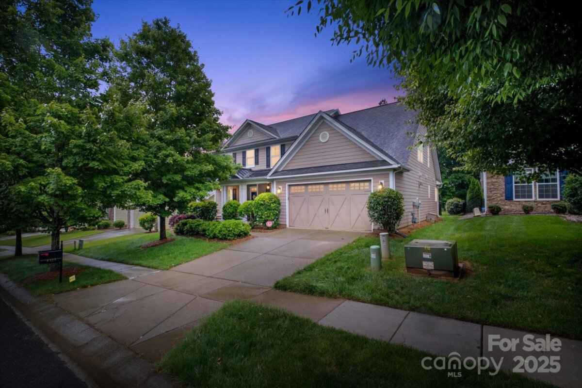 4323 Bright Road, Charlotte, NC 28214, MLS # 4264585