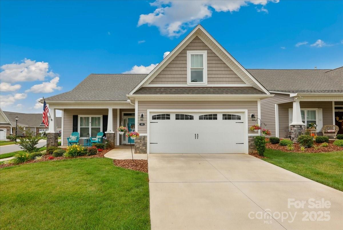 620 River Birch Drive, Salisbury, NC 28146, MLS # 4264587
