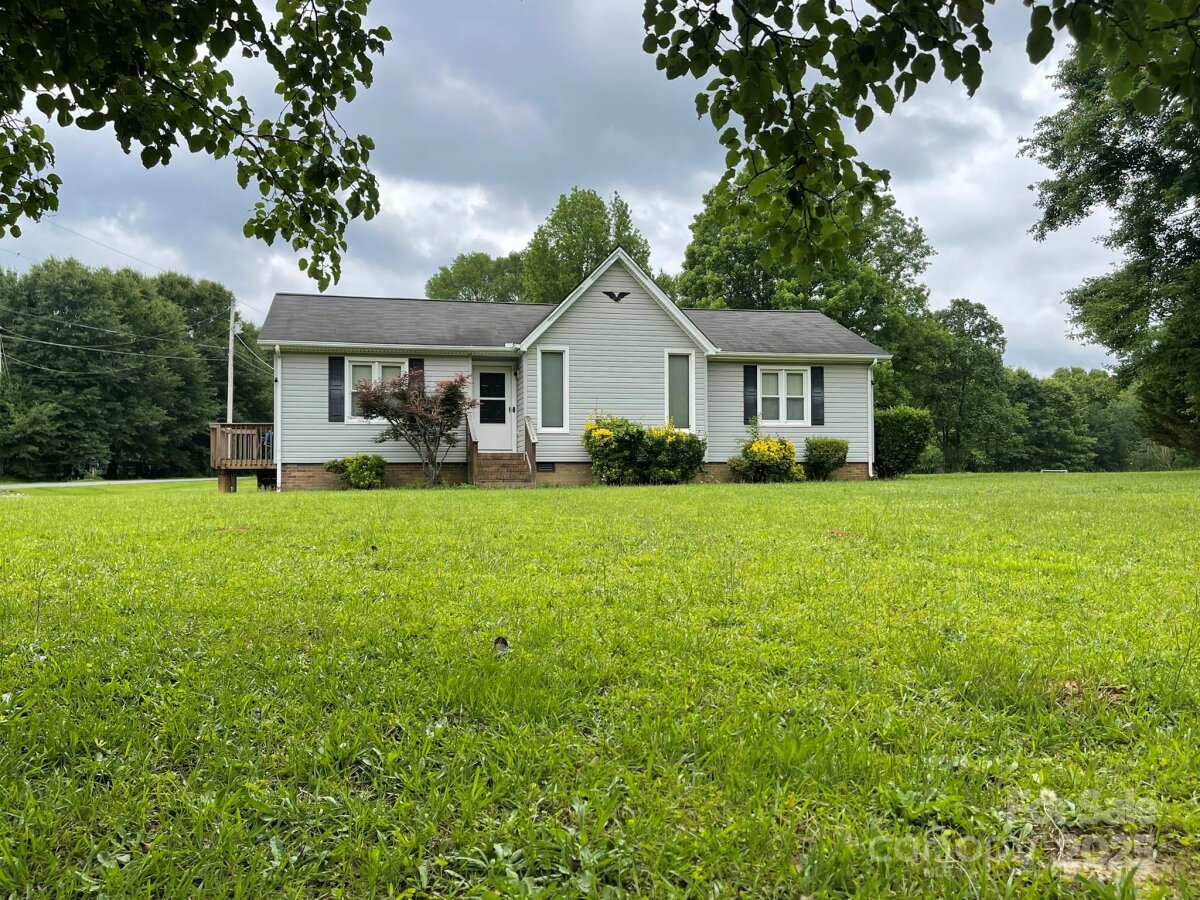 4317 Waxhaw Indian Trail Road, Indian Trail, NC 28079, MLS # 4264588