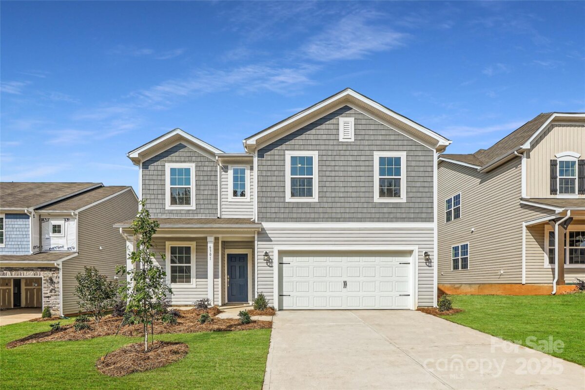 6301 Fairfax Court, Maiden, NC 28650, MLS # 4264607