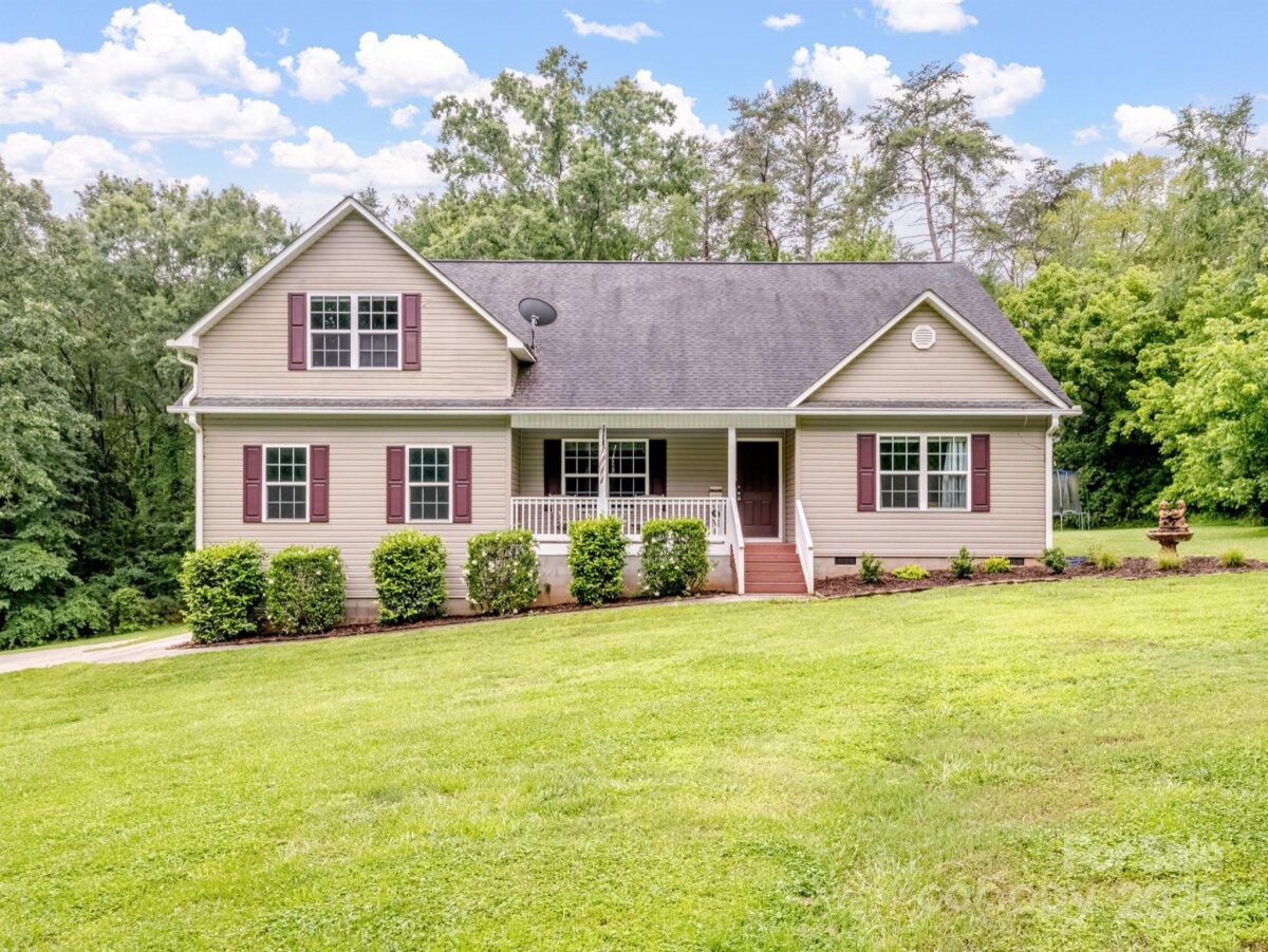 5369 Concord Road, York, SC 29745, MLS # 4264610