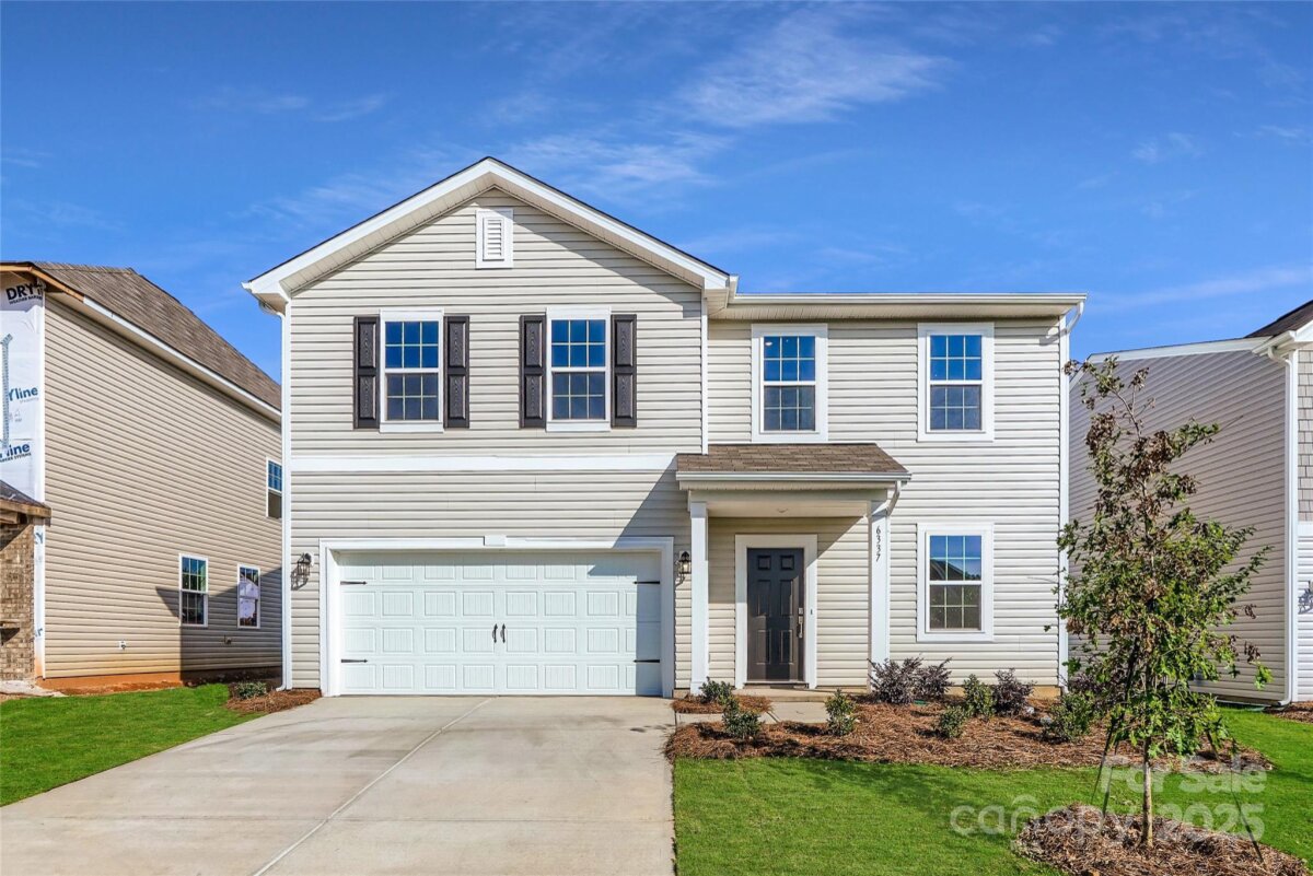 6337 Fairfax Court, Maiden, NC 28650, MLS # 4264612