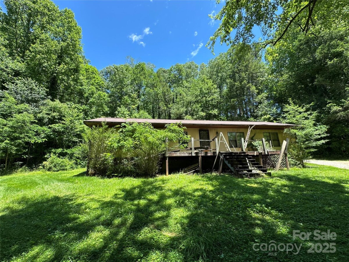 204 Long Street, Marion, NC 28752, MLS # 4264615