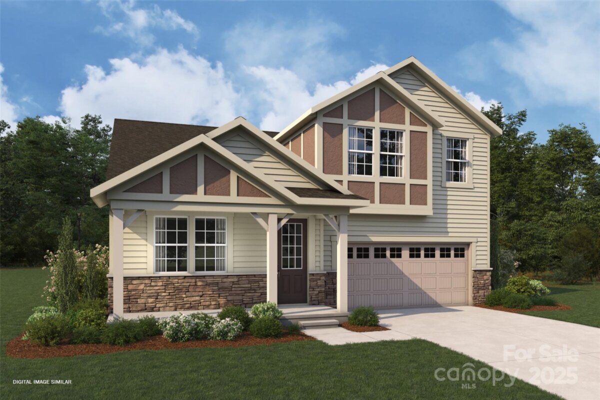 1441 McCollum Street, Monroe, NC 28112, MLS # 4264618