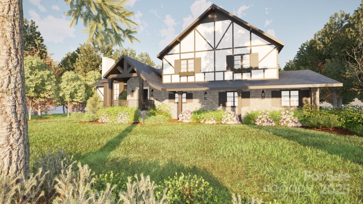 2413 Cross Country Road, Charlotte, NC 28270, MLS # 4264619