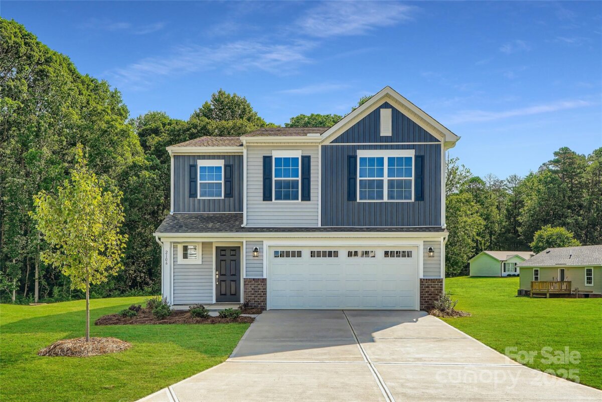 6295 Fairfax Court, Maiden, NC 28650, MLS # 4264625