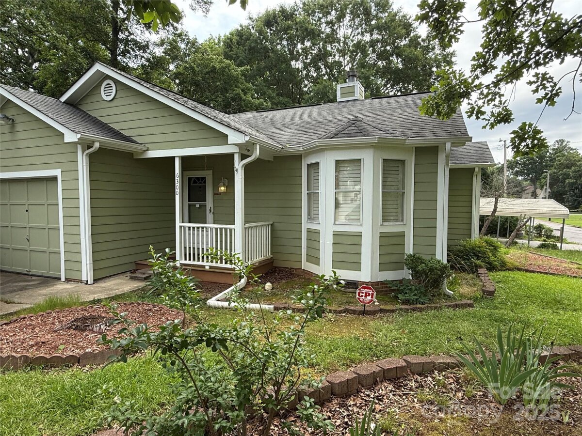 6300 Fox Hunt Road, Indian Trail, NC 28079, MLS # 4264632