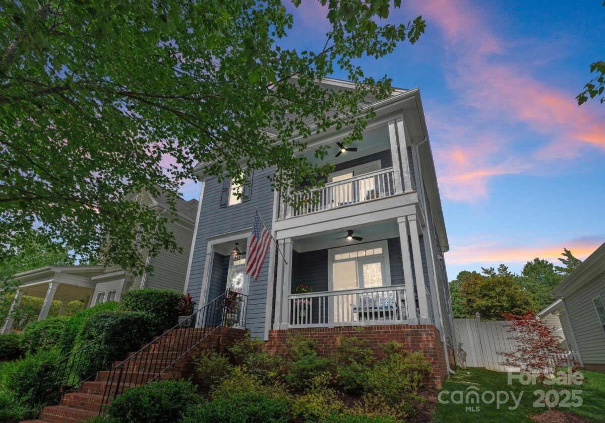 14034 Holly Springs Drive, Huntersville, NC 28078, MLS # 4264637