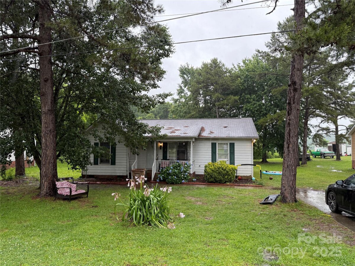 508 Hillcrest Street, Marshville, NC 28103, MLS # 4264640